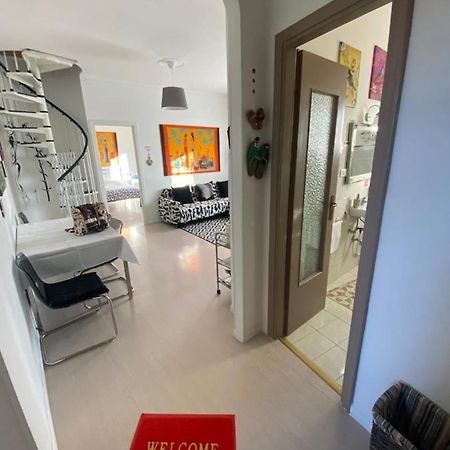 Appartamento Lella Con Meravigliosa Vista Vicino Alle Terme Acqui Terme Exterior photo