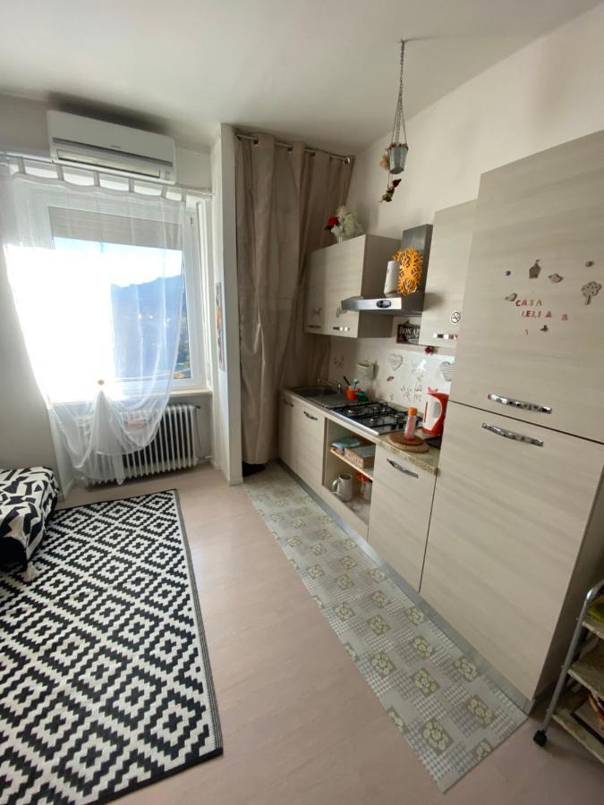 Appartamento Lella Con Meravigliosa Vista Vicino Alle Terme Acqui Terme Exterior photo