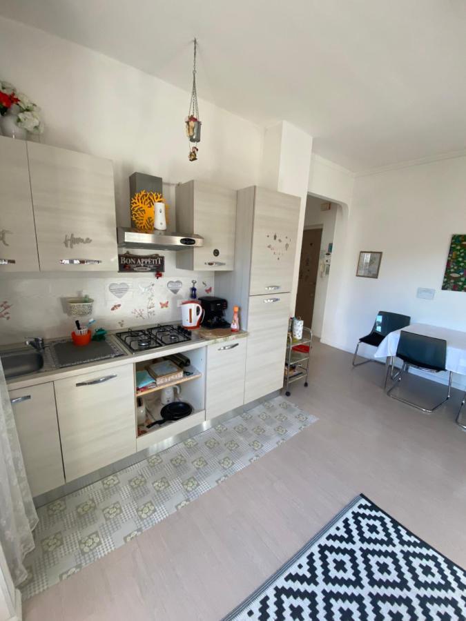 Appartamento Lella Con Meravigliosa Vista Vicino Alle Terme Acqui Terme Exterior photo
