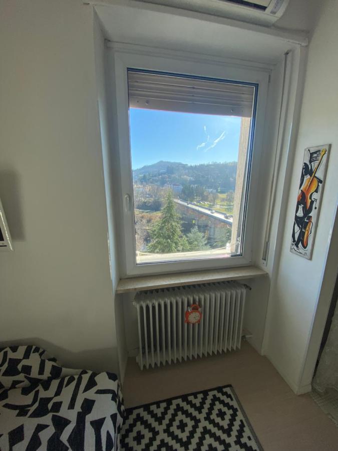 Appartamento Lella Con Meravigliosa Vista Vicino Alle Terme Acqui Terme Exterior photo