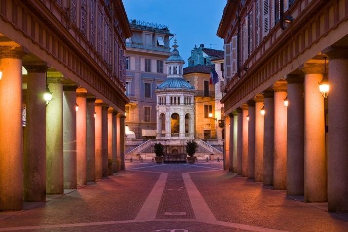 Appartamento Lella Con Meravigliosa Vista Vicino Alle Terme Acqui Terme Room photo